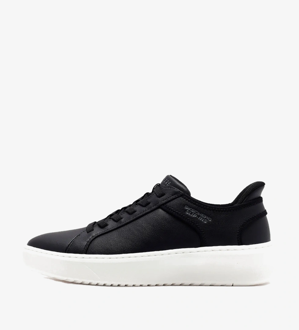Skechers Siyah Skechers Break Double