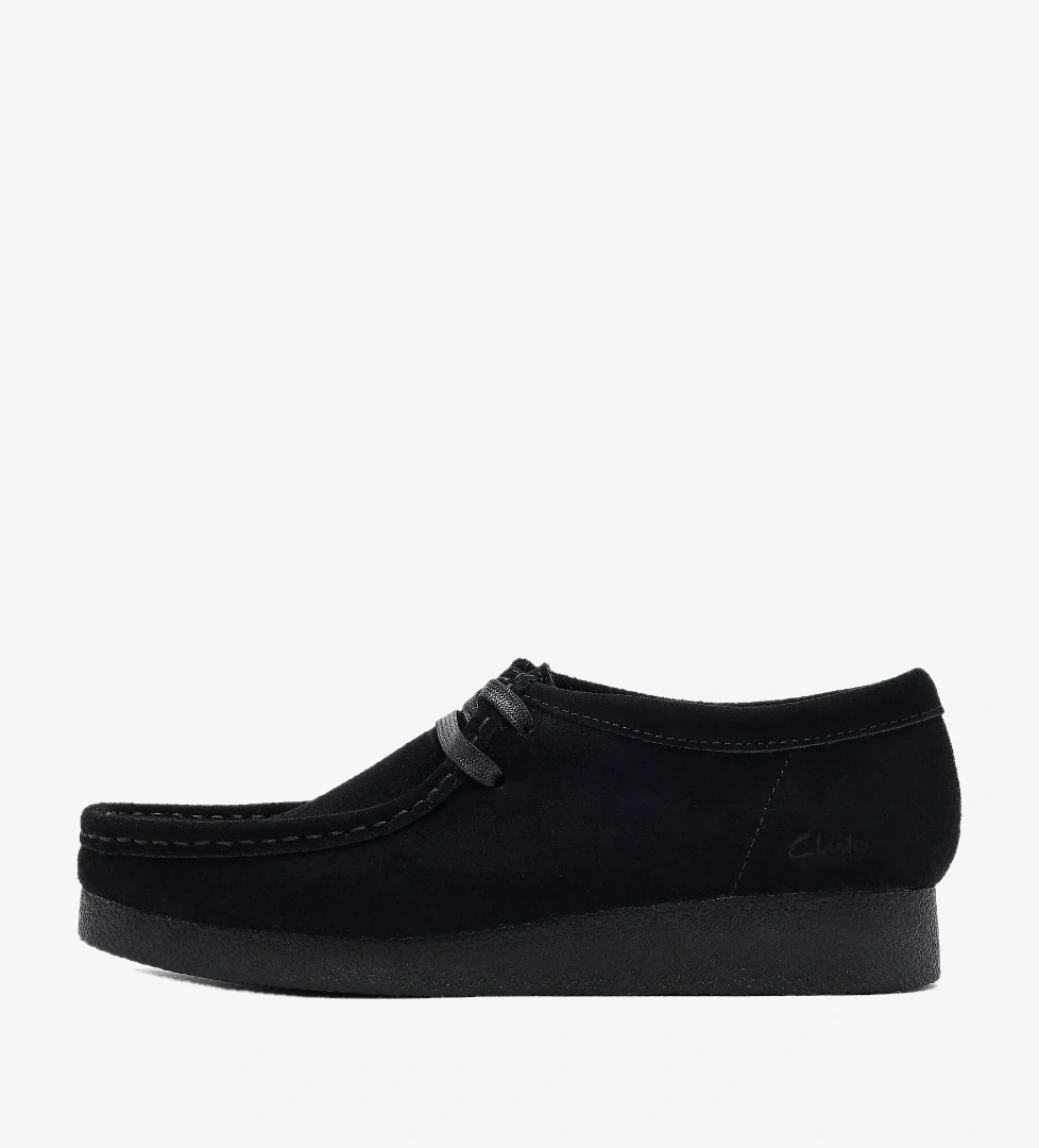 Clarks Clarks Wallabeeevosh
