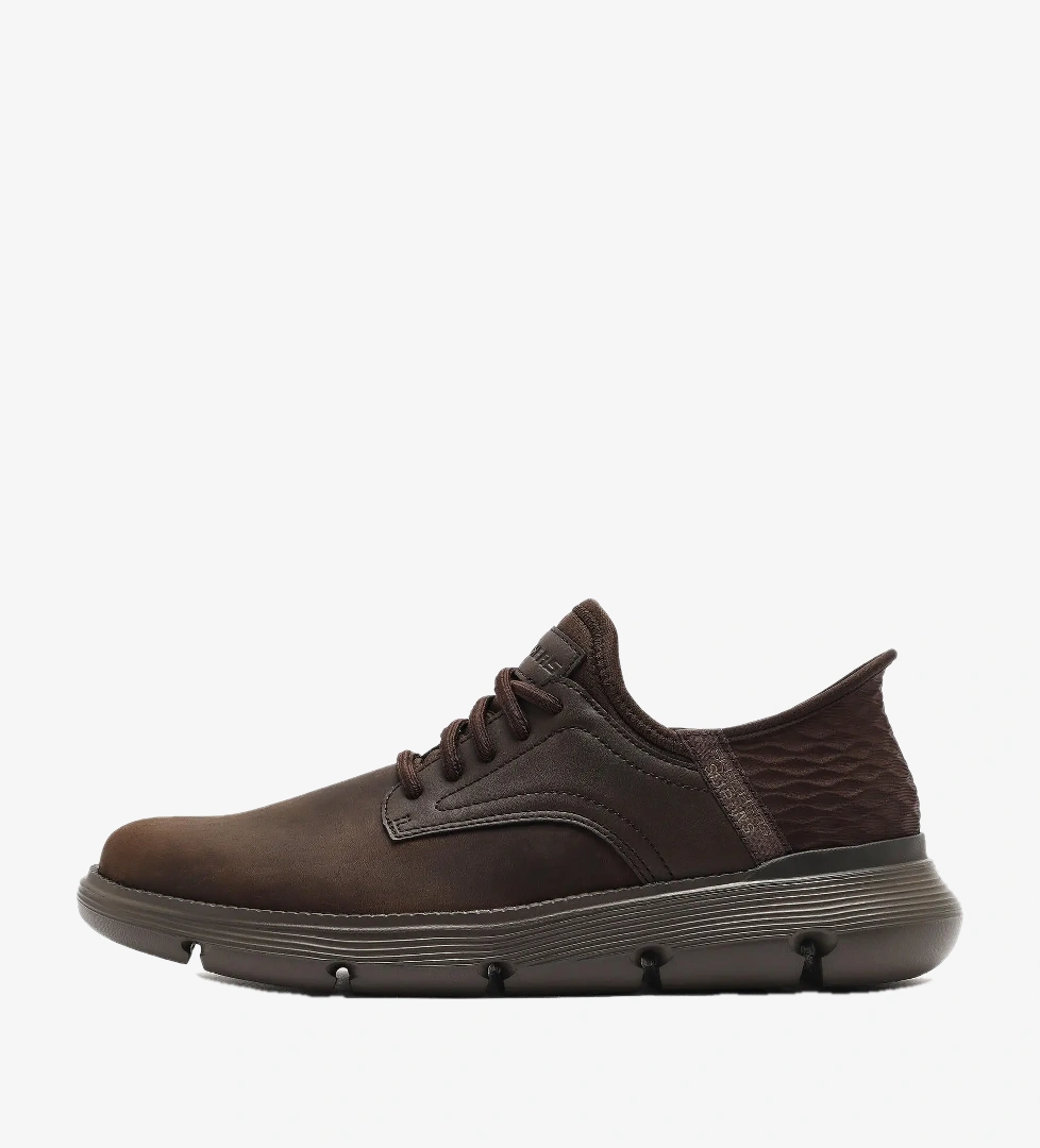 Skechers Kahverengi Skechers Garza