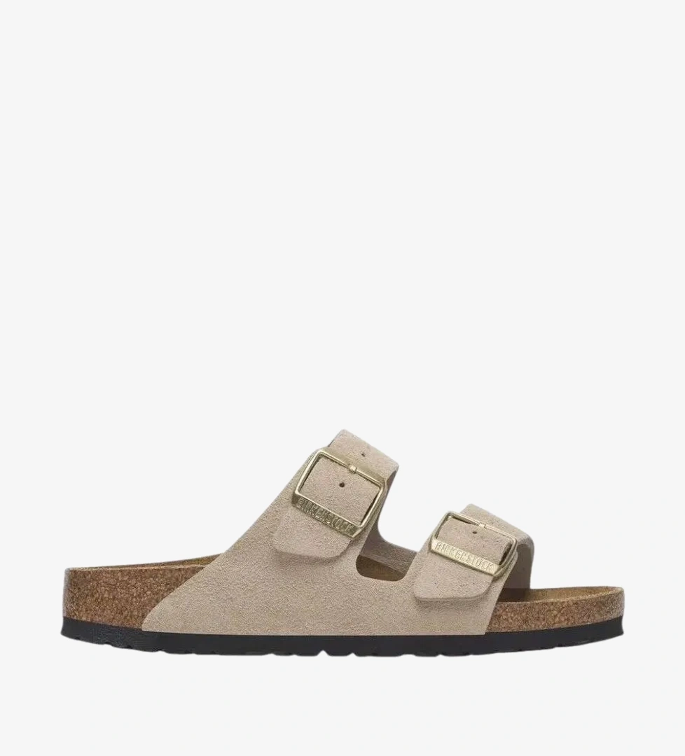 Birkenstock Bej Birkenstock Arizona