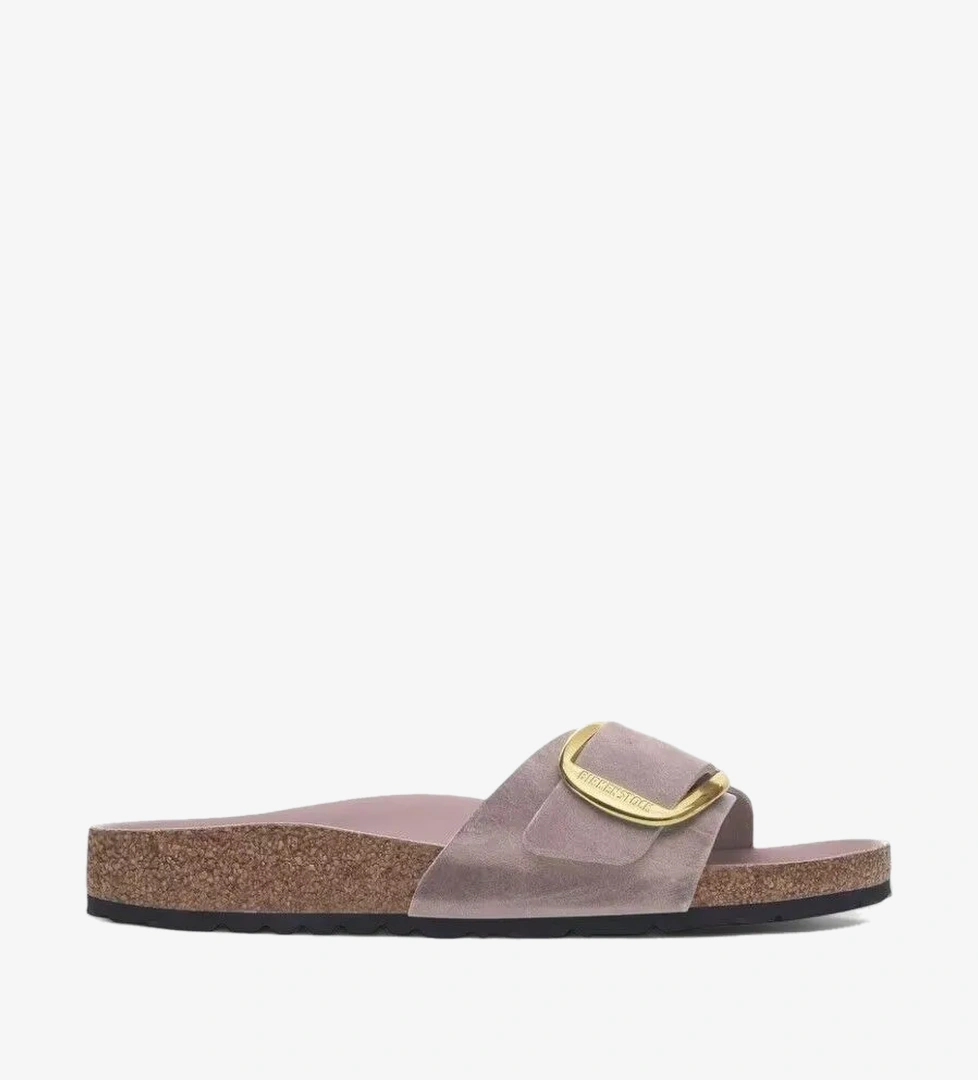 Birkenstock Mor Birkenstock Madrid Big