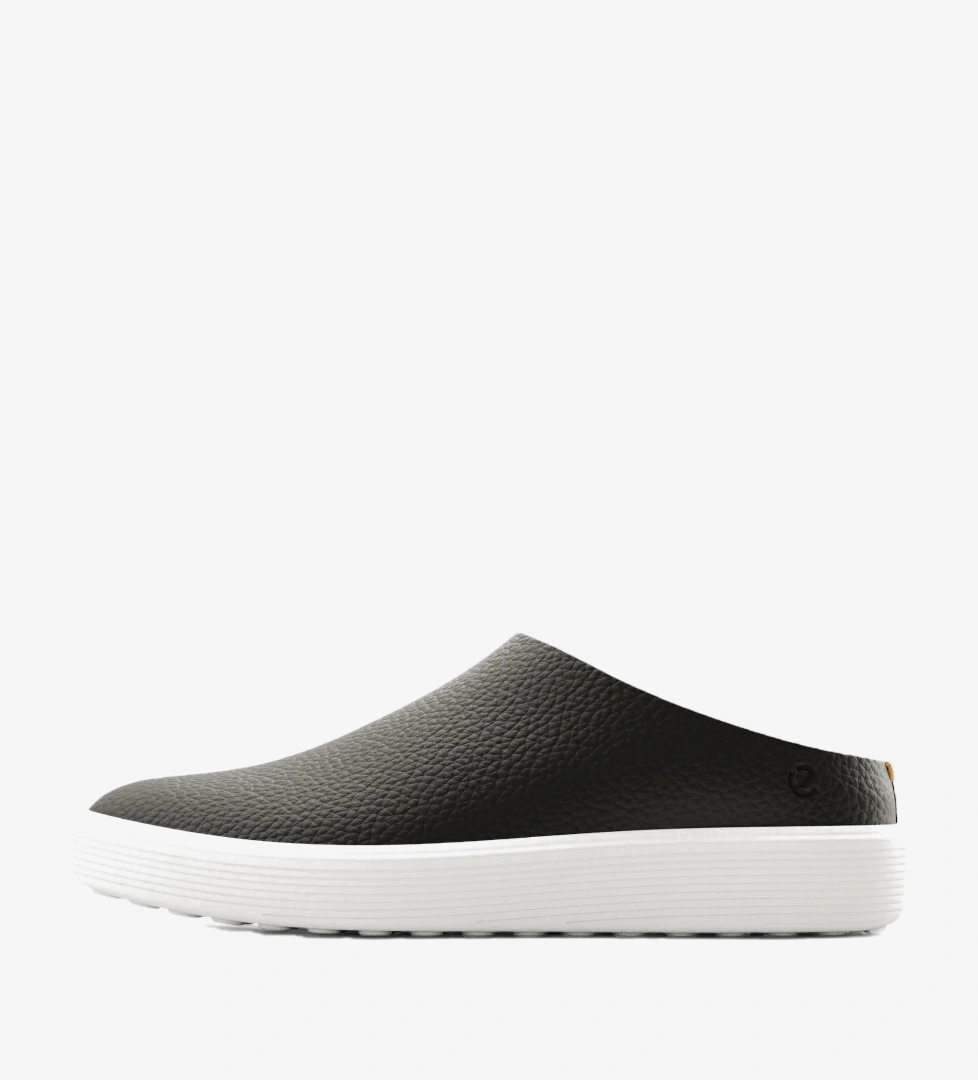 Ecco Ecco 60 SOFT60WBLACK Soft W Black