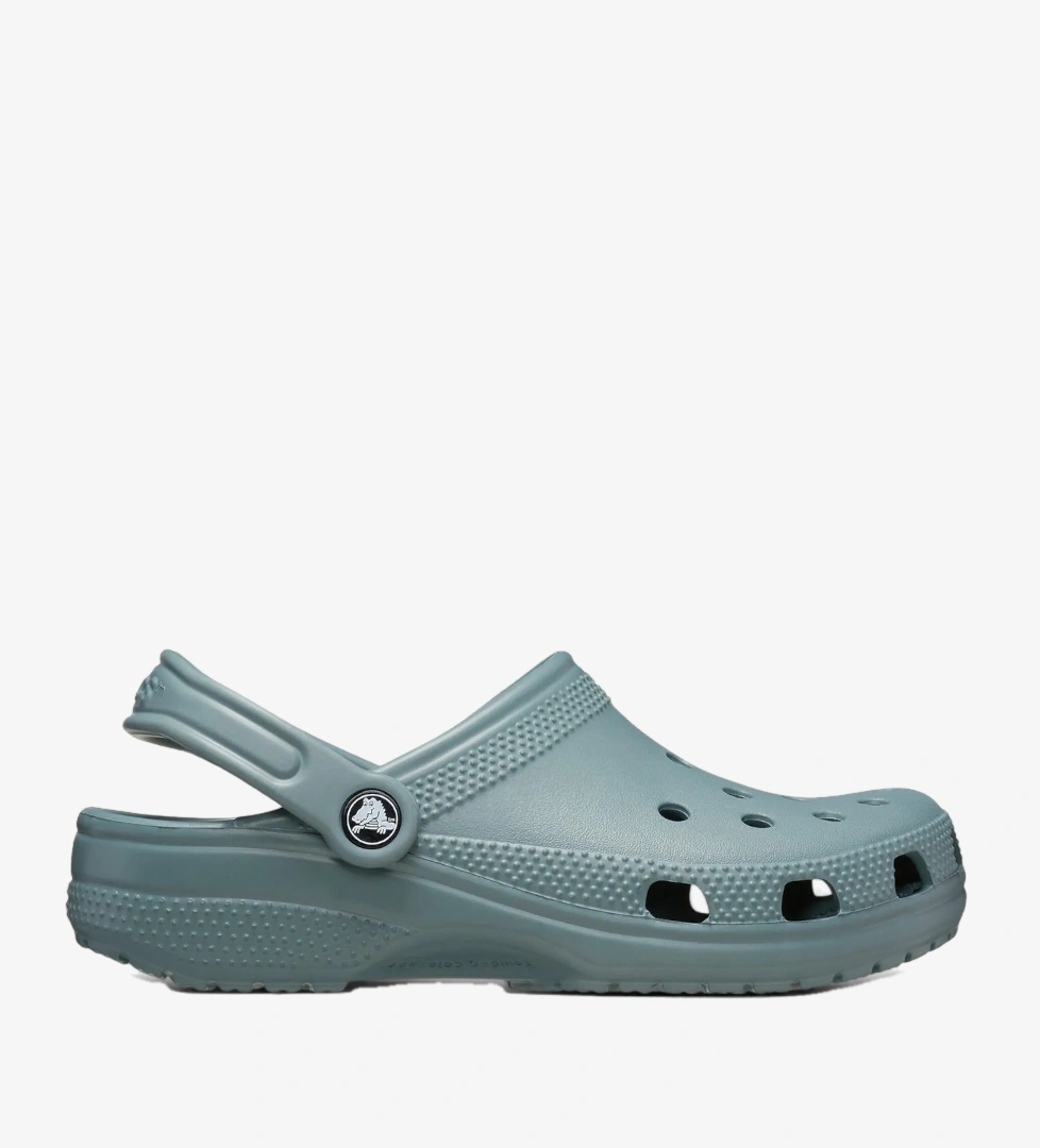 Crocs Yeşil Crocs Classic