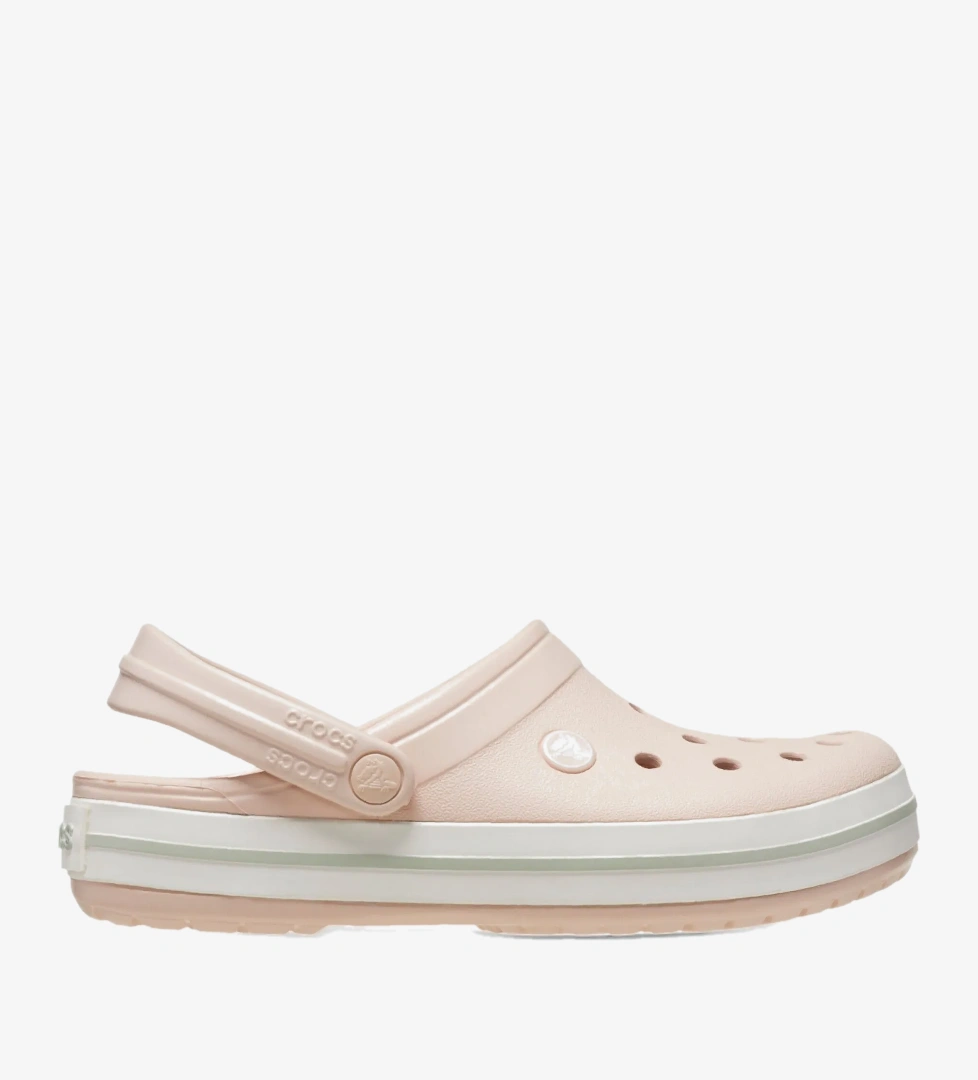 Crocs Pembe Crocs Crocband