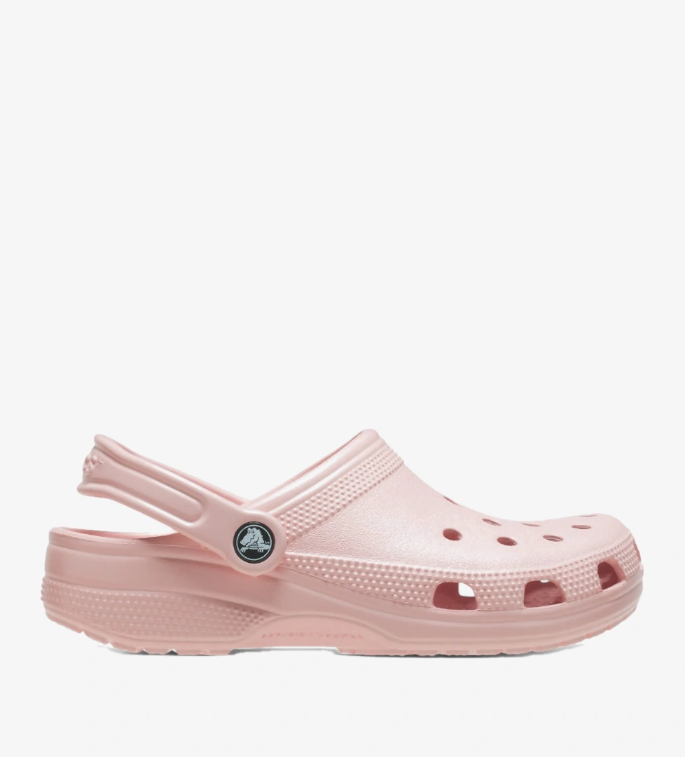 Crocs Pembe Crocs Classic 10001-6ur