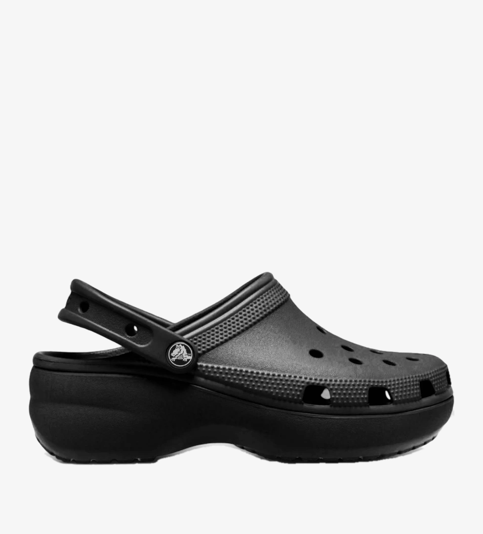 Crocs Siyah Crocs Classic 206750-001