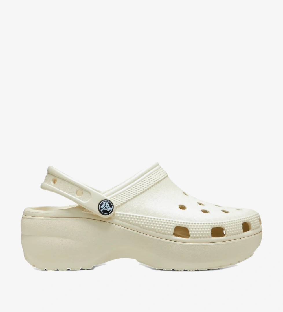 Crocs Bej Crocs Classic 206750-2y2