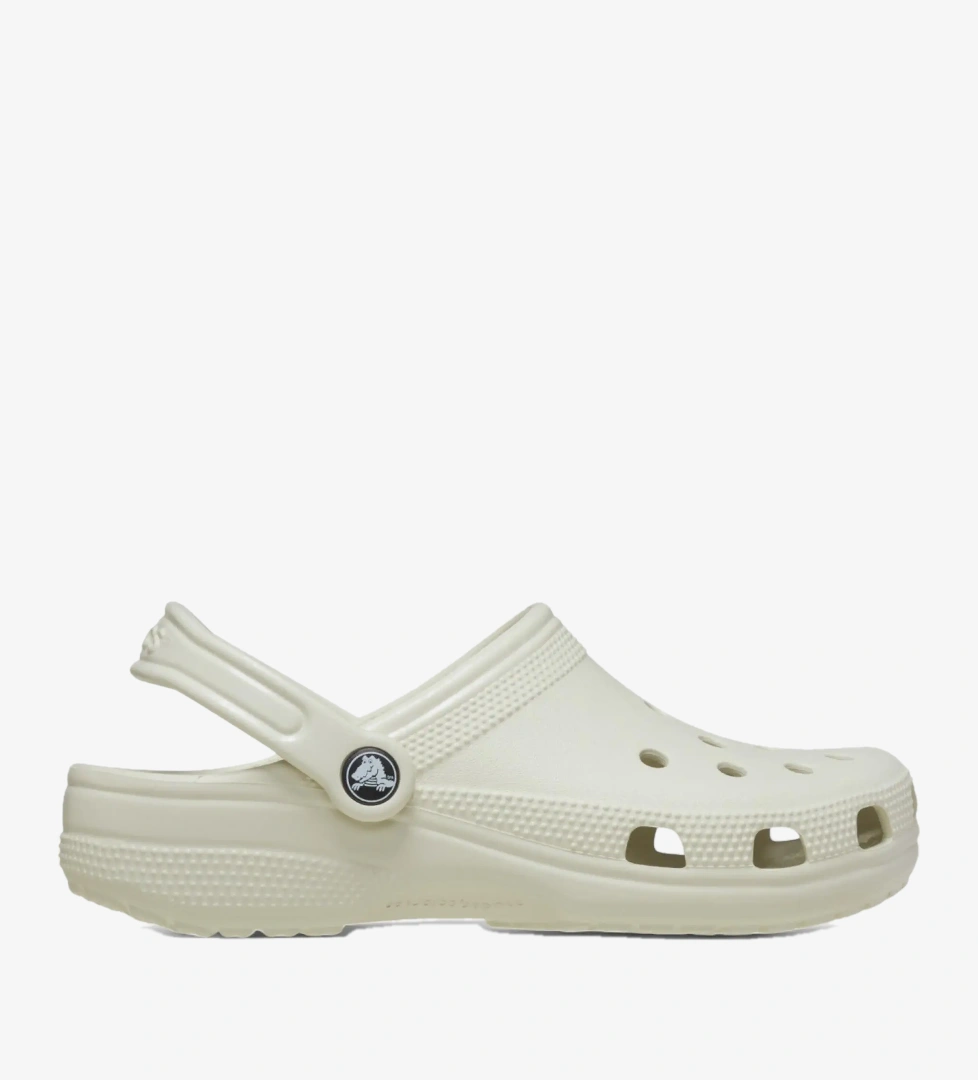 Crocs Bej Crocs Classic