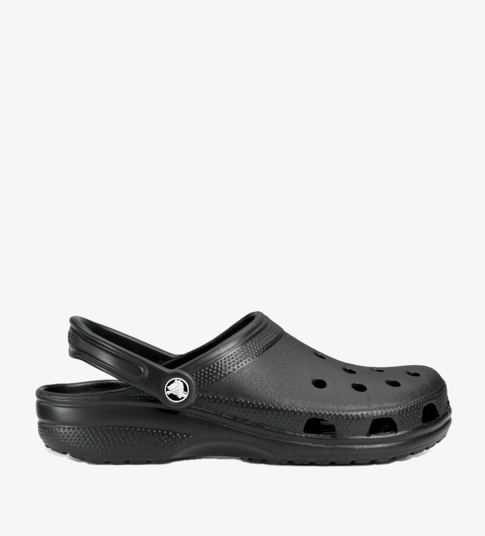 Crocs Siyah Crocs Classic