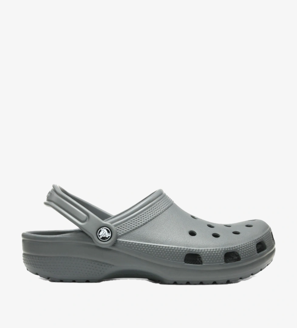 Crocs Gri Crocs Classic