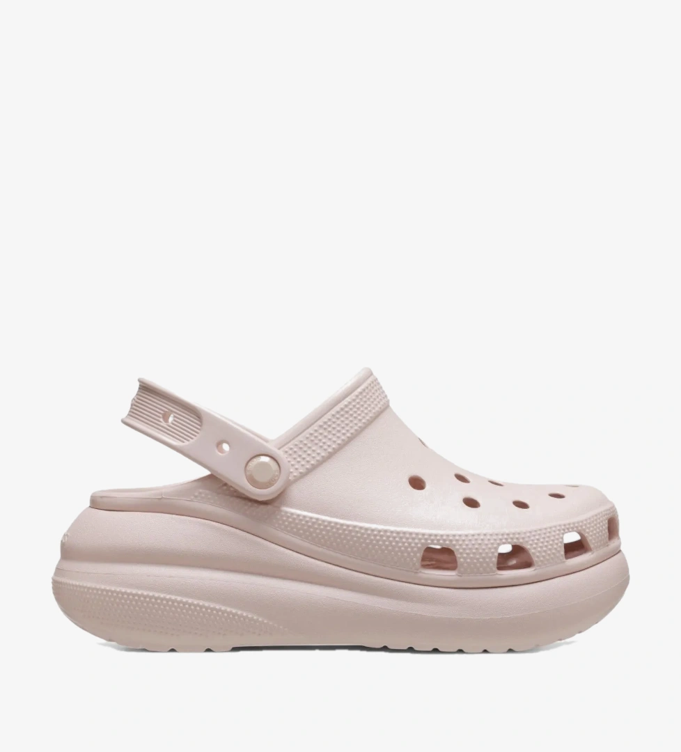 Crocs Pembe Crocs Classic 207521-6ur
