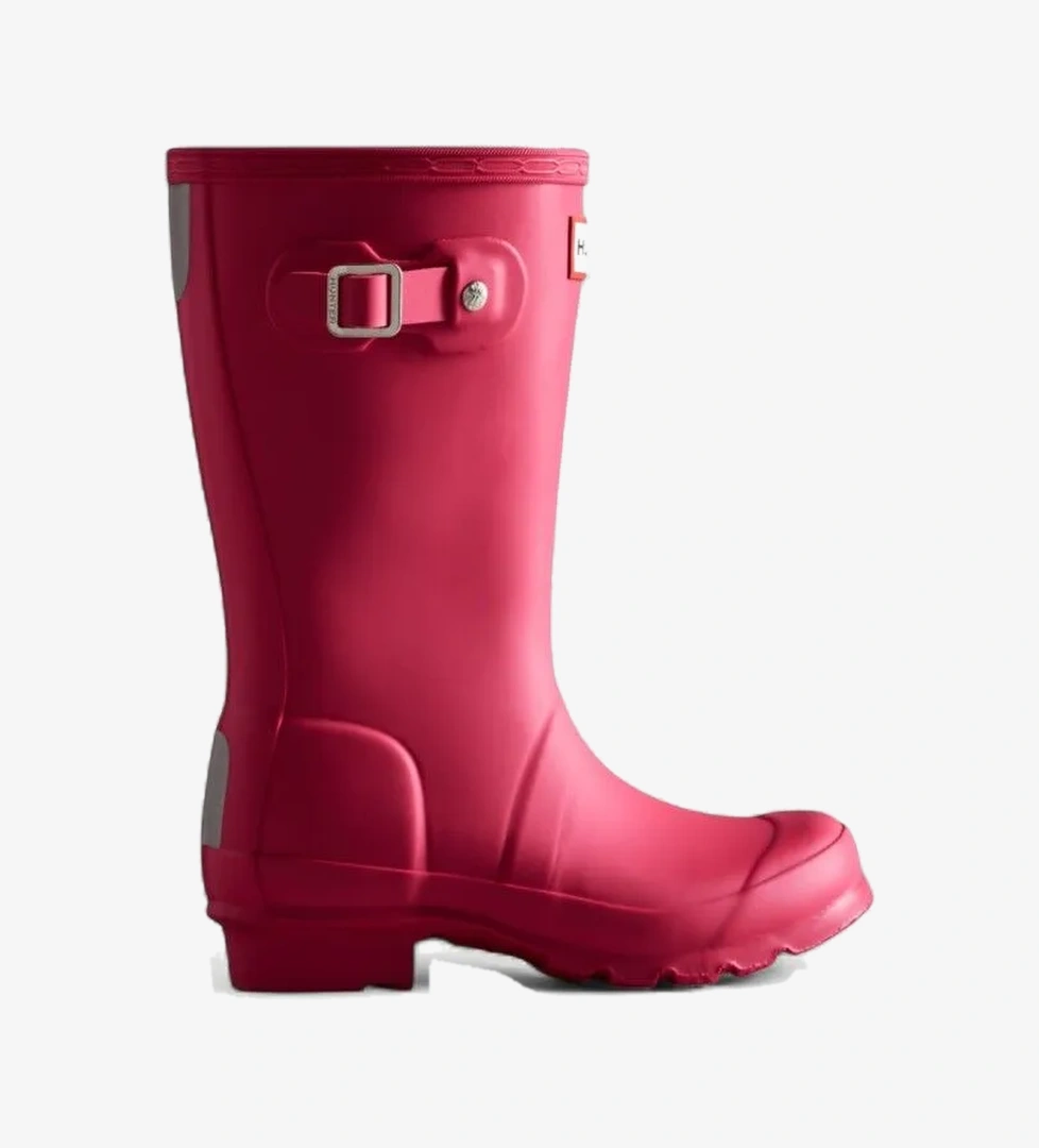 Hunter Pembe Hunter Originals
