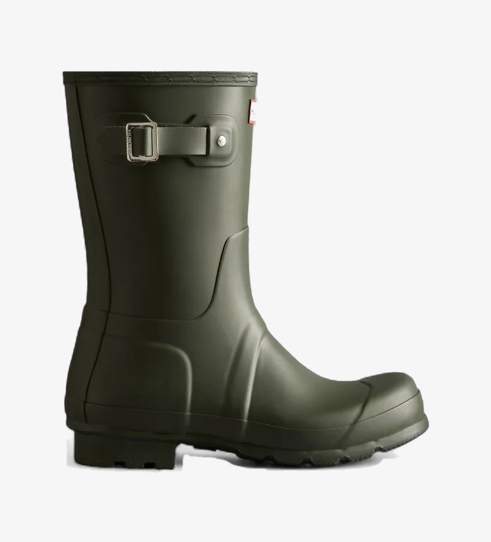Mens Original Short Boot