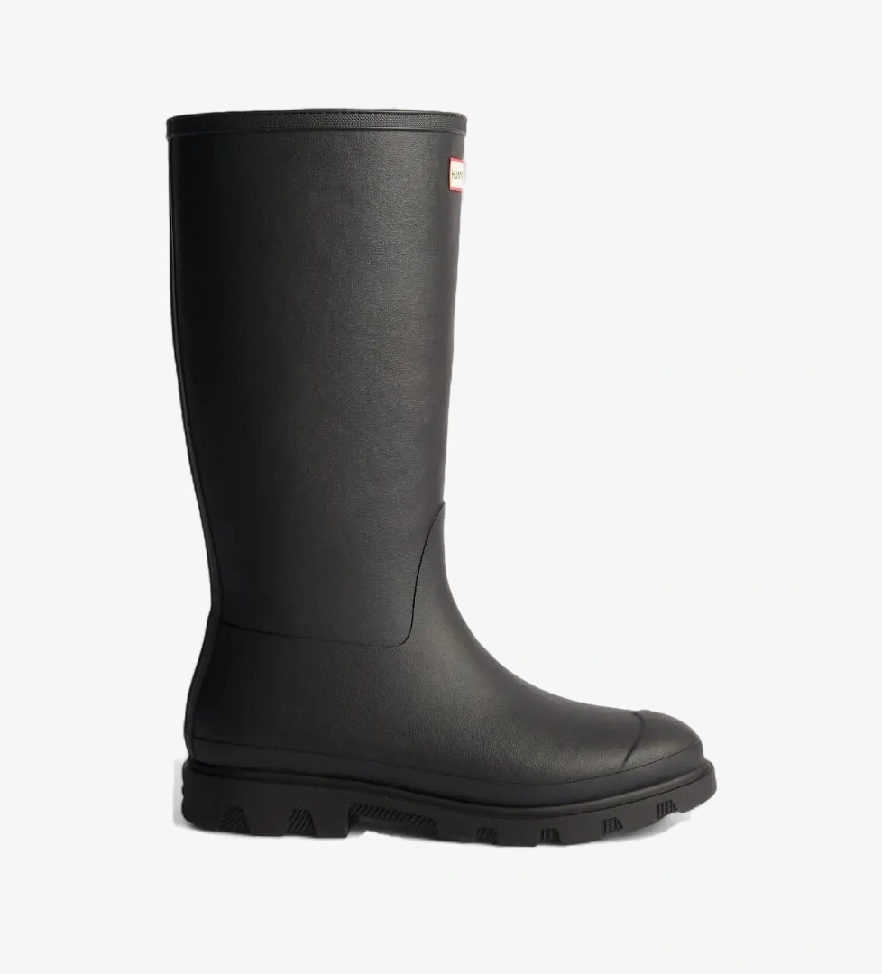 Unisex Downpour Tall Insulated Boot