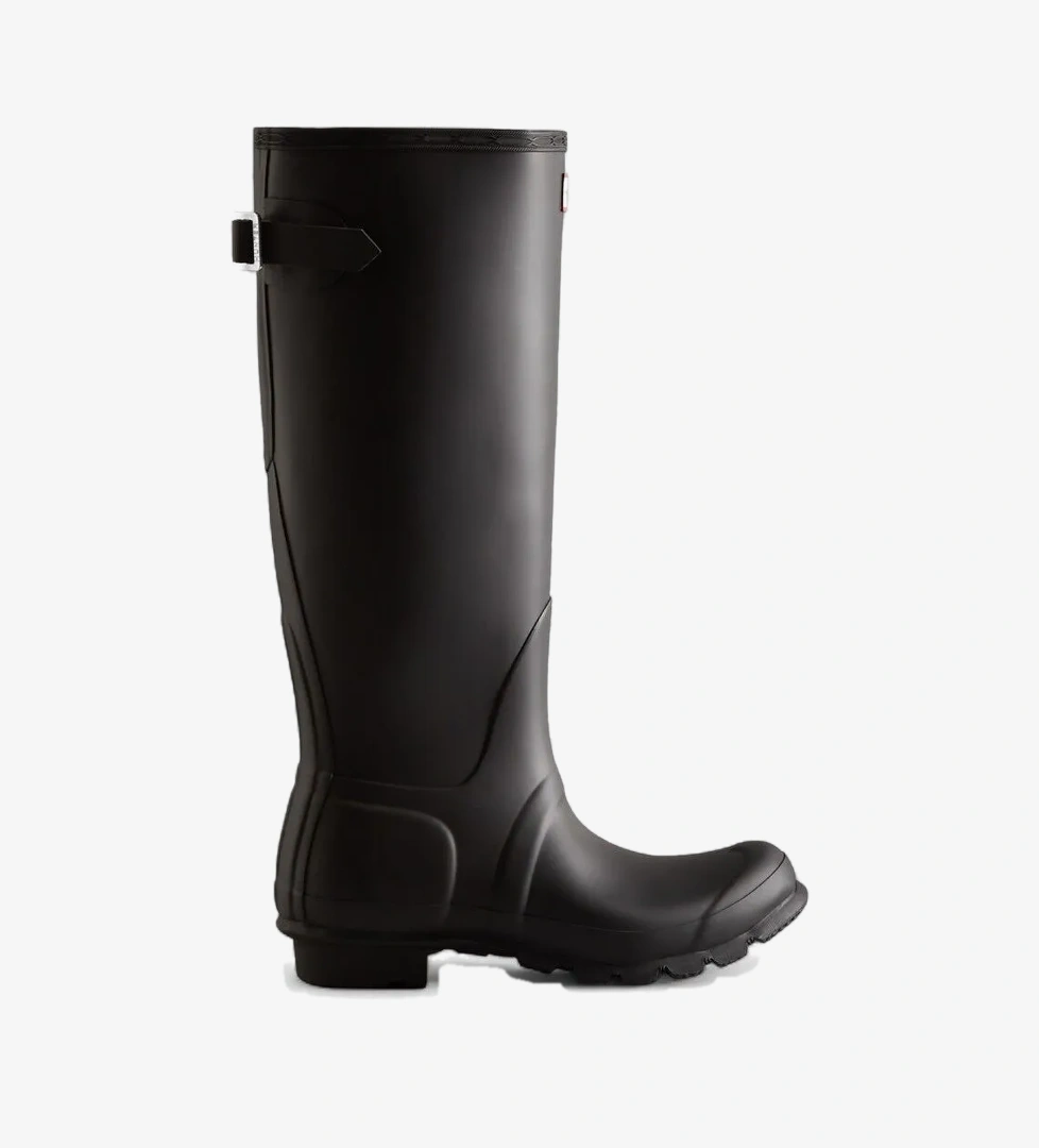 Women Original Tall Back Adjustable Boot