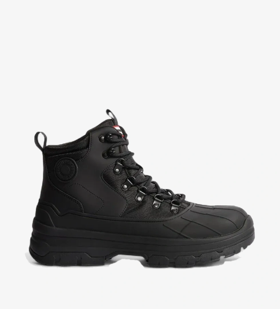 Mens Explorer Duck Boot