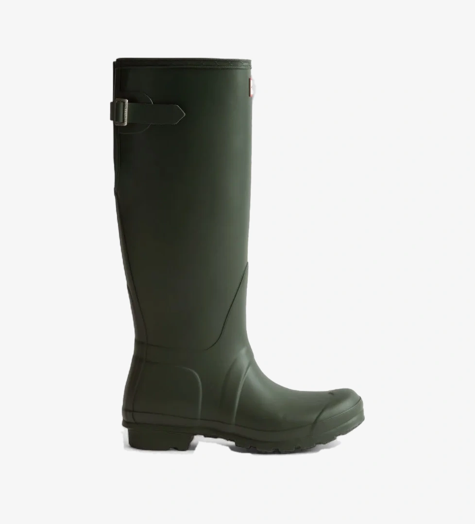 Women Original Tall Back Adjustable Boot