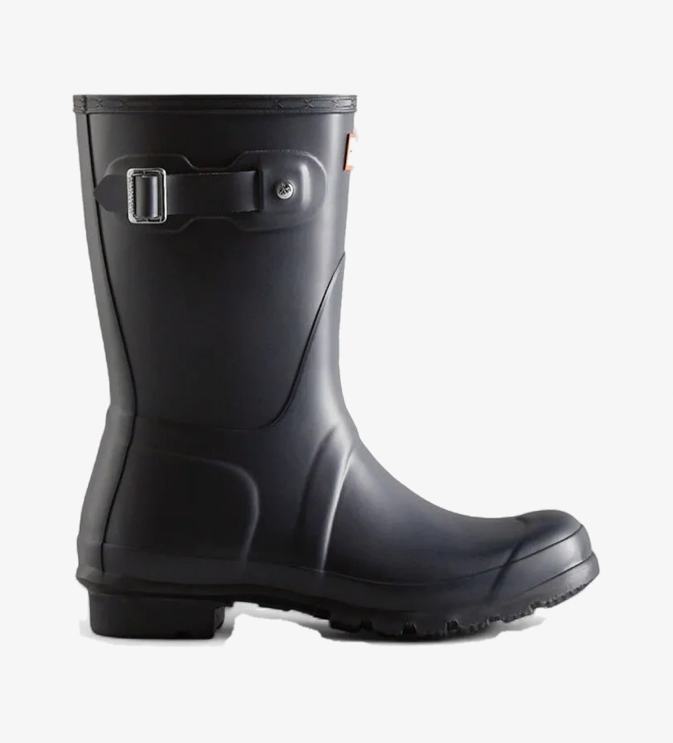 Womens Original Short Boot