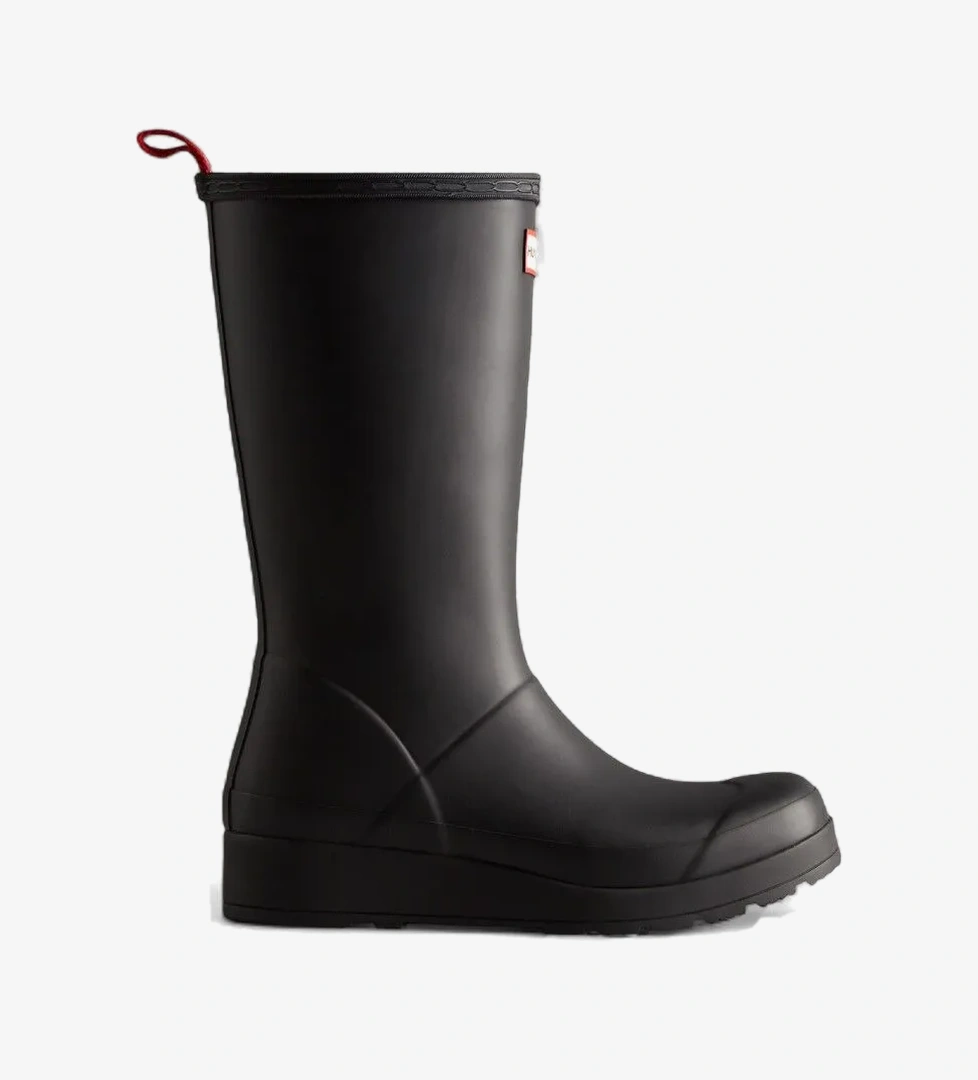 Womens Play Tall Boot