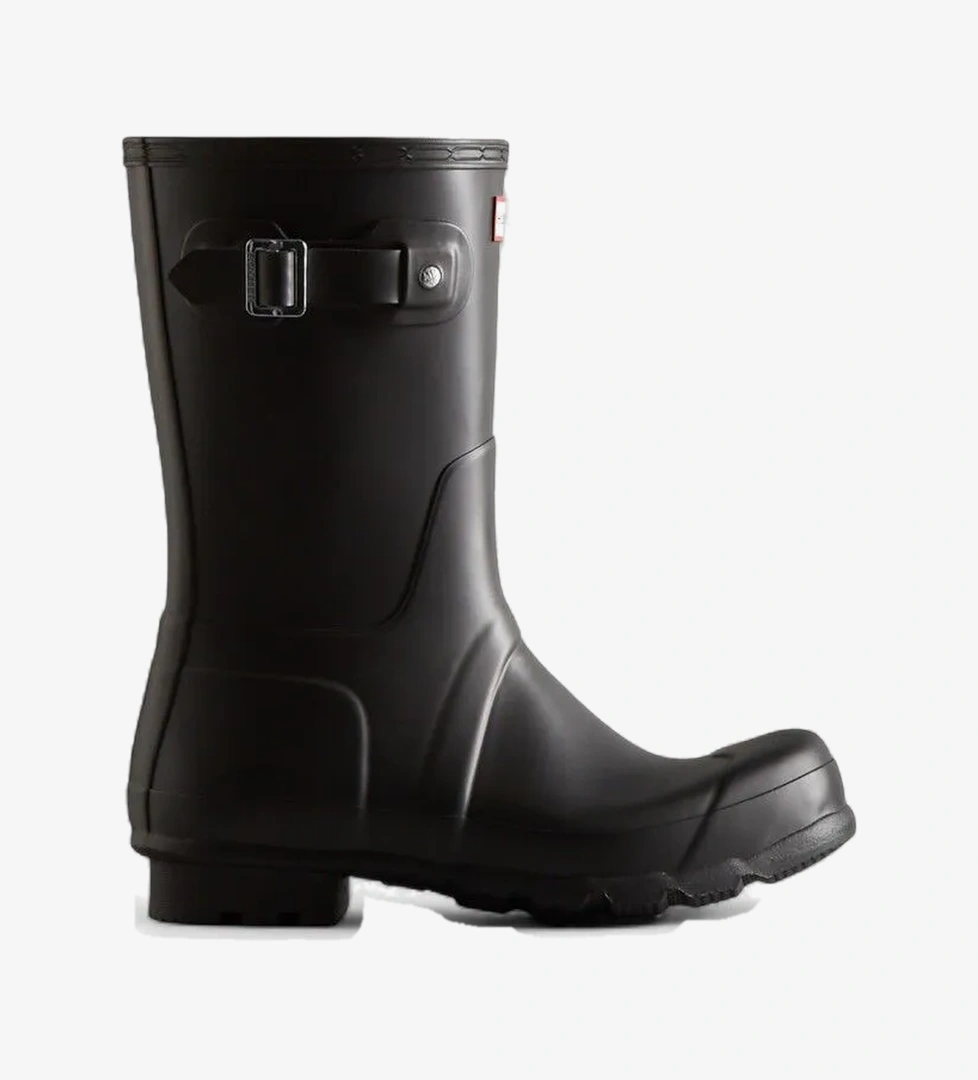 Mens Original Short Boot
