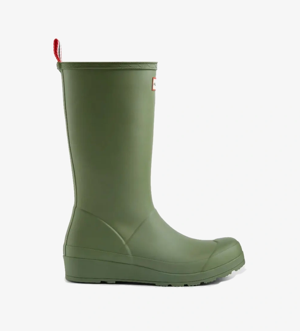Womens Play Tall Boot
