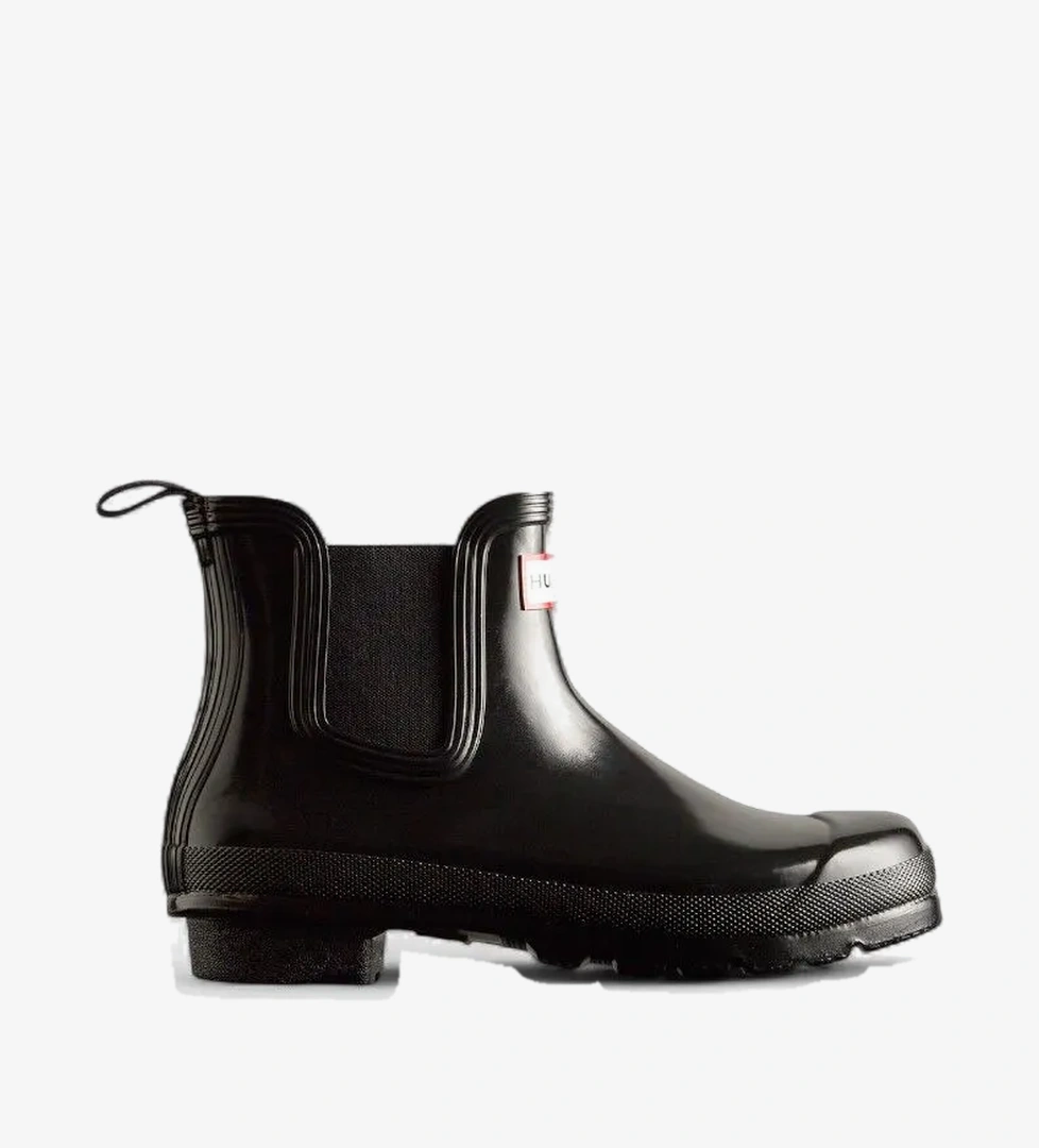 Womens Original Gloss Chelsea Boot