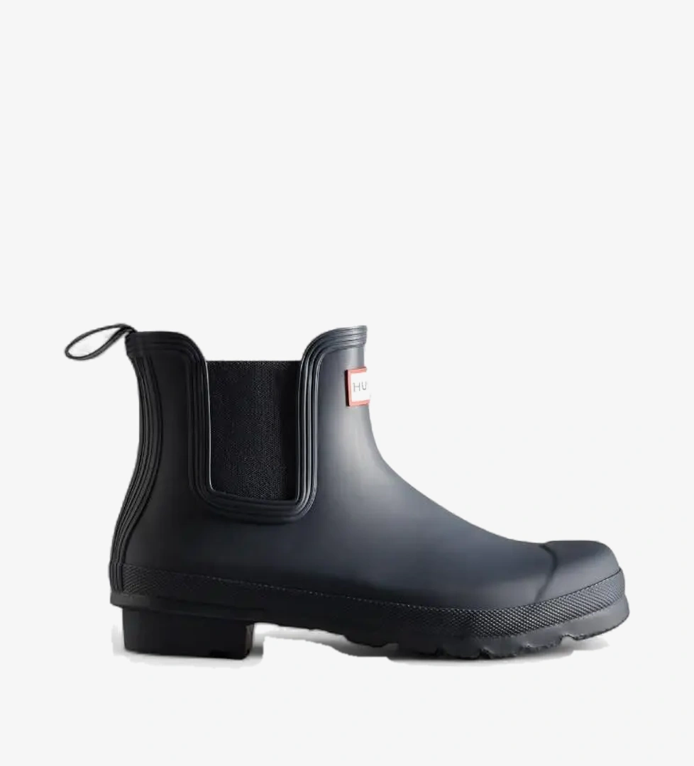 Womens Original Chelsea Boot