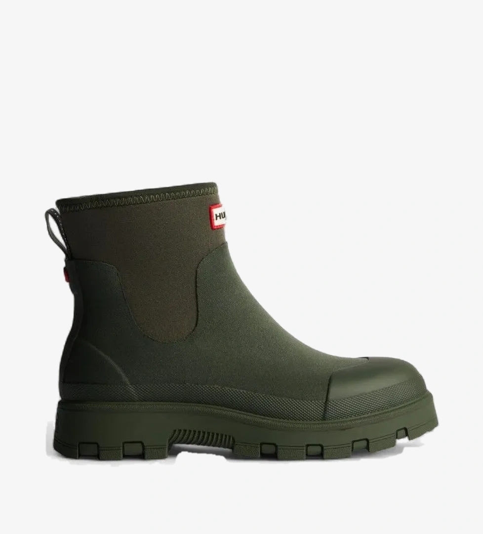 Unisex Elements Neoprene Chelsea Boot