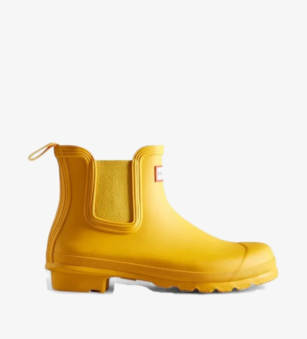 Womens Original Chelsea Boot