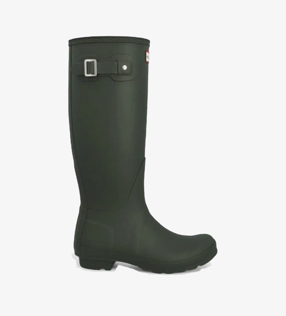 Hunter Haki Hunter Original Tall
