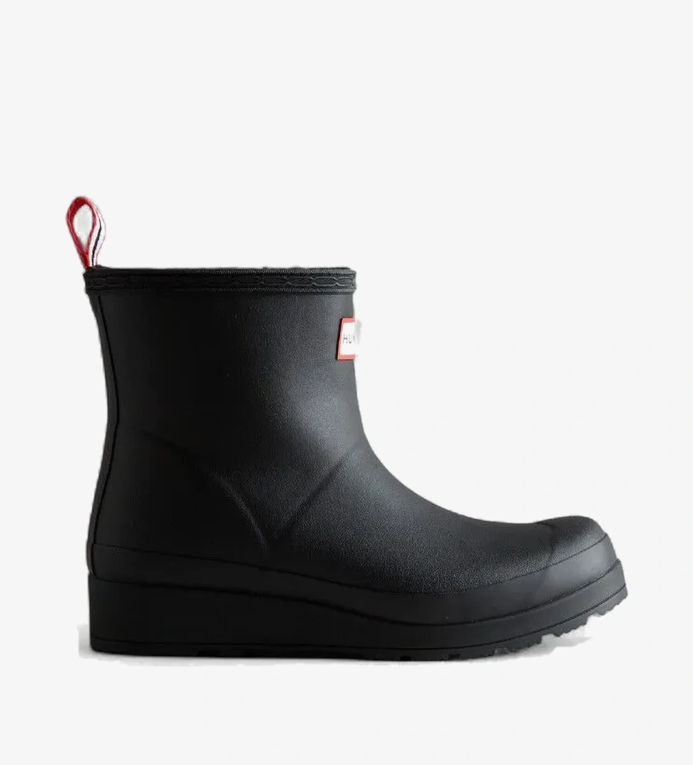 Womens Play Short Insulated Boot