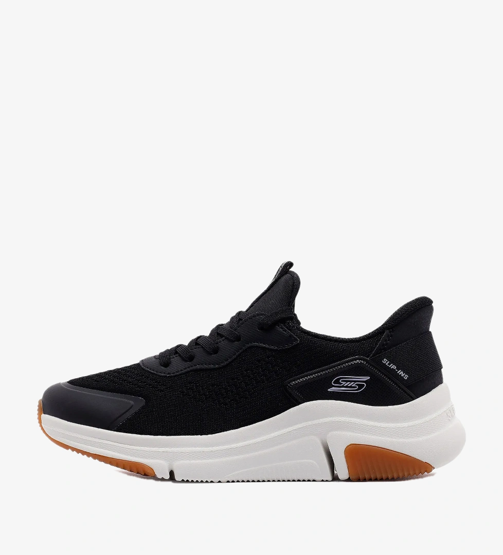 Skechers Siyah Skechers Bobs Sparrow