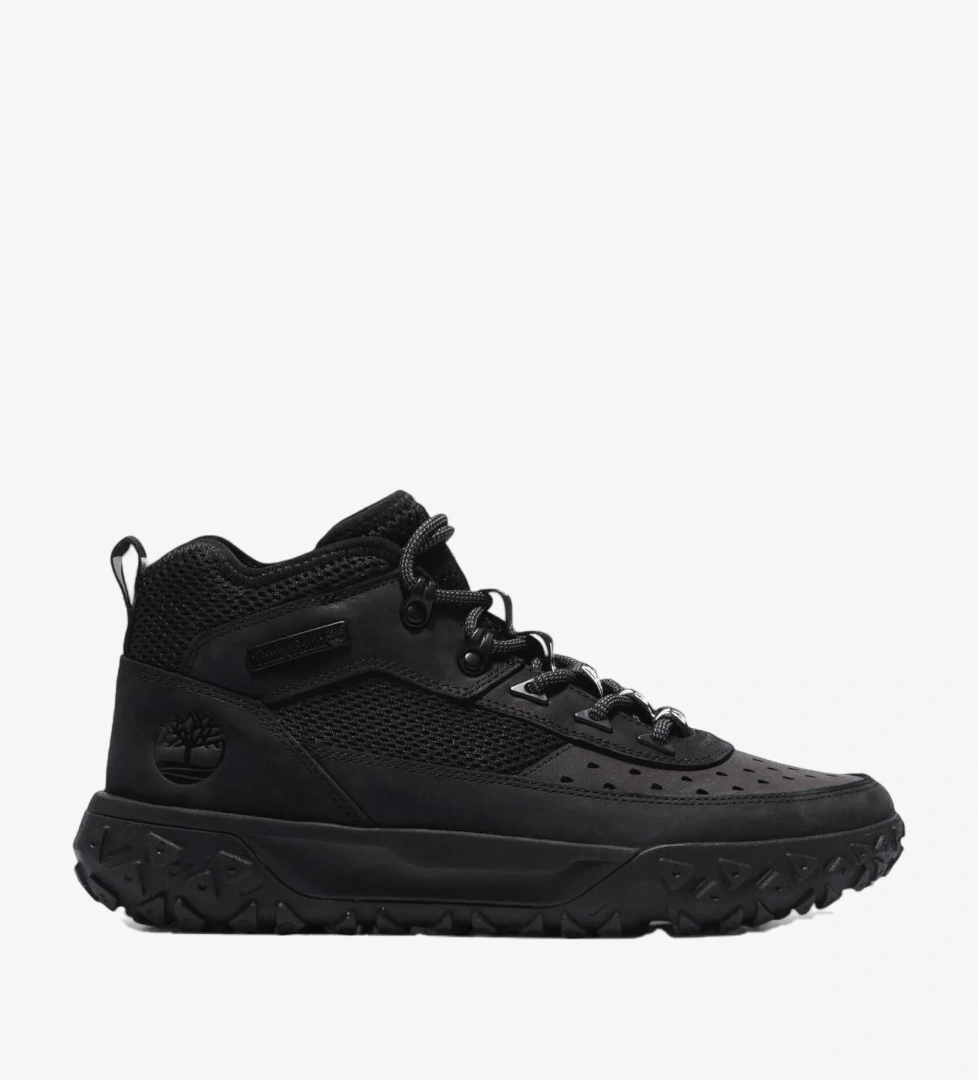Timberland Siyah Timberland Greenstride Motion tb0a5vac0151