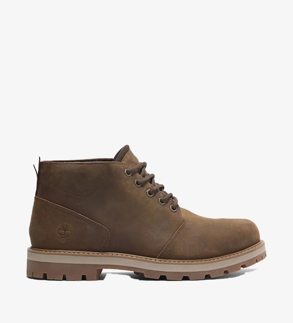 Timberland Kahverengi Timberland Britton Road