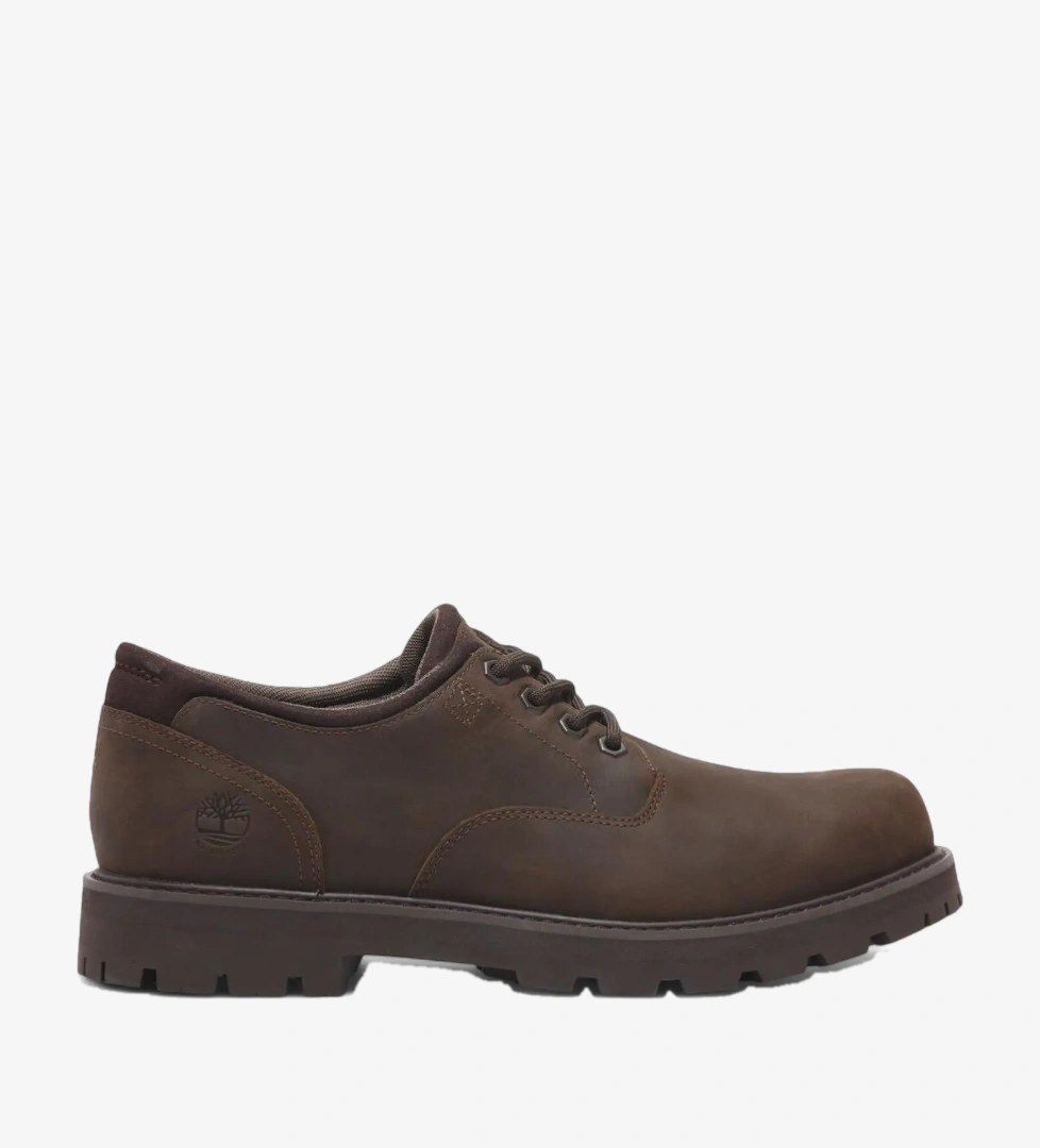 Timberland Kahverengi Timberland Britton Road