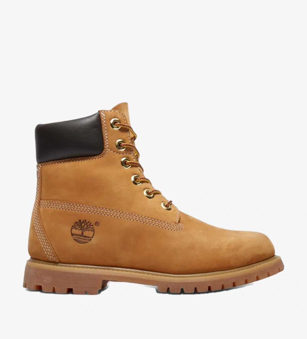 Timberland Premium 6 Inch Lace Up Waterp