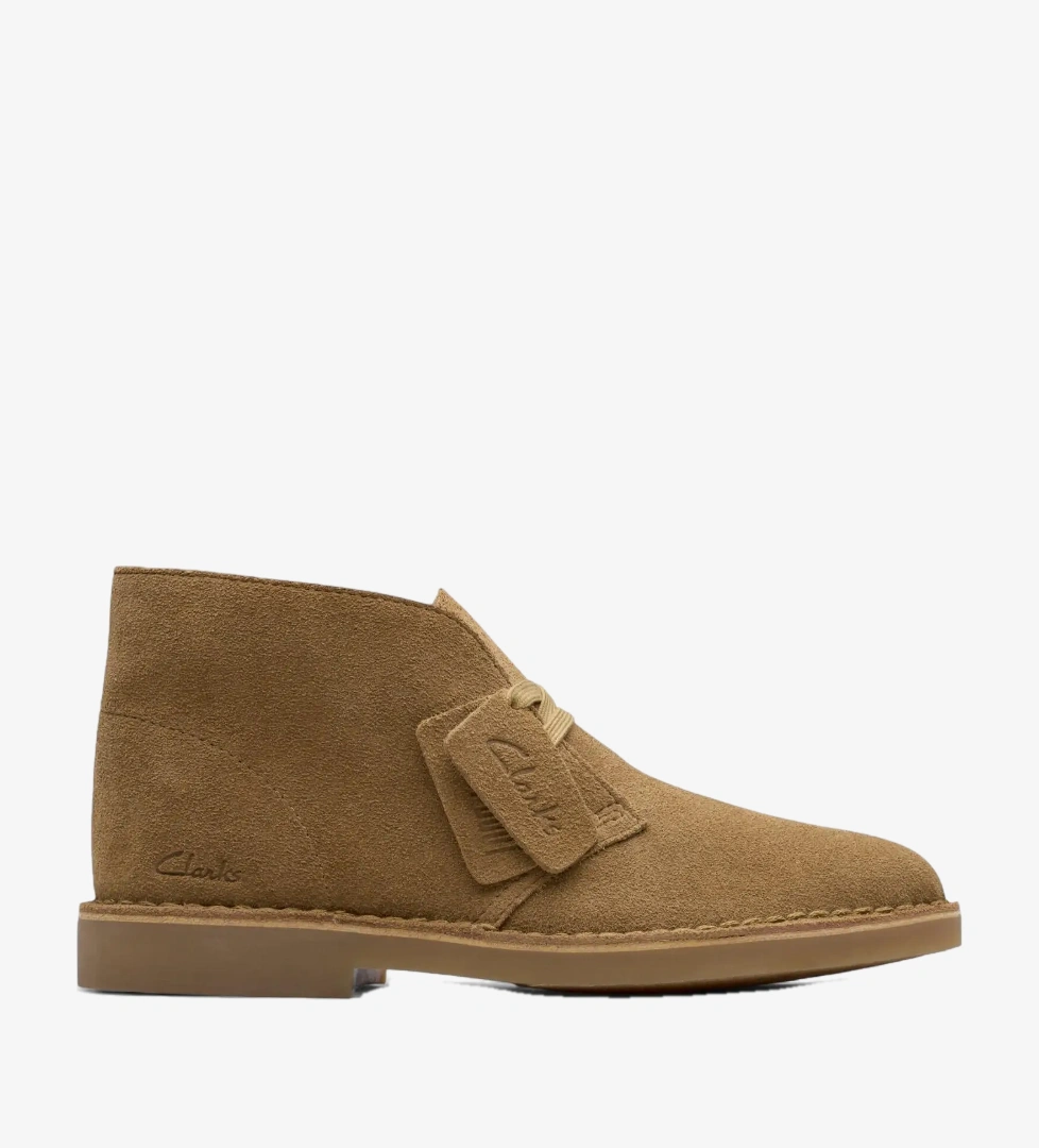 Clarks Bej Clarks Desert Bt