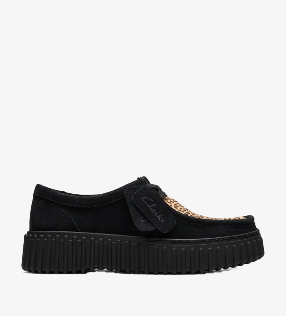 Clarks Clarks Torhill Bee
