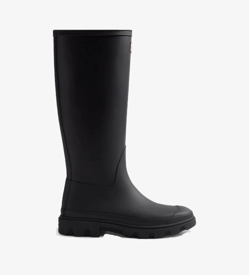 Unisex Downpour Tall Boot