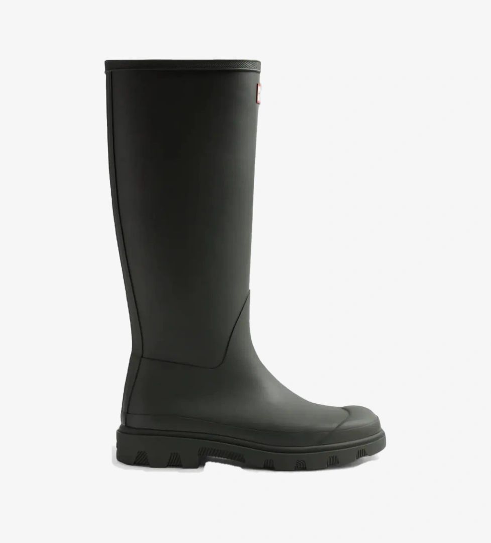 Unisex Downpour Tall Boot