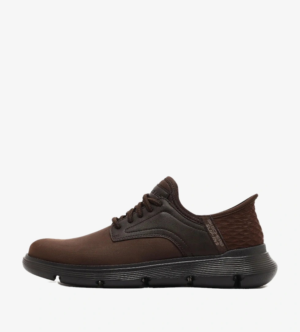 Skechers Kahverengi Skechers Garza