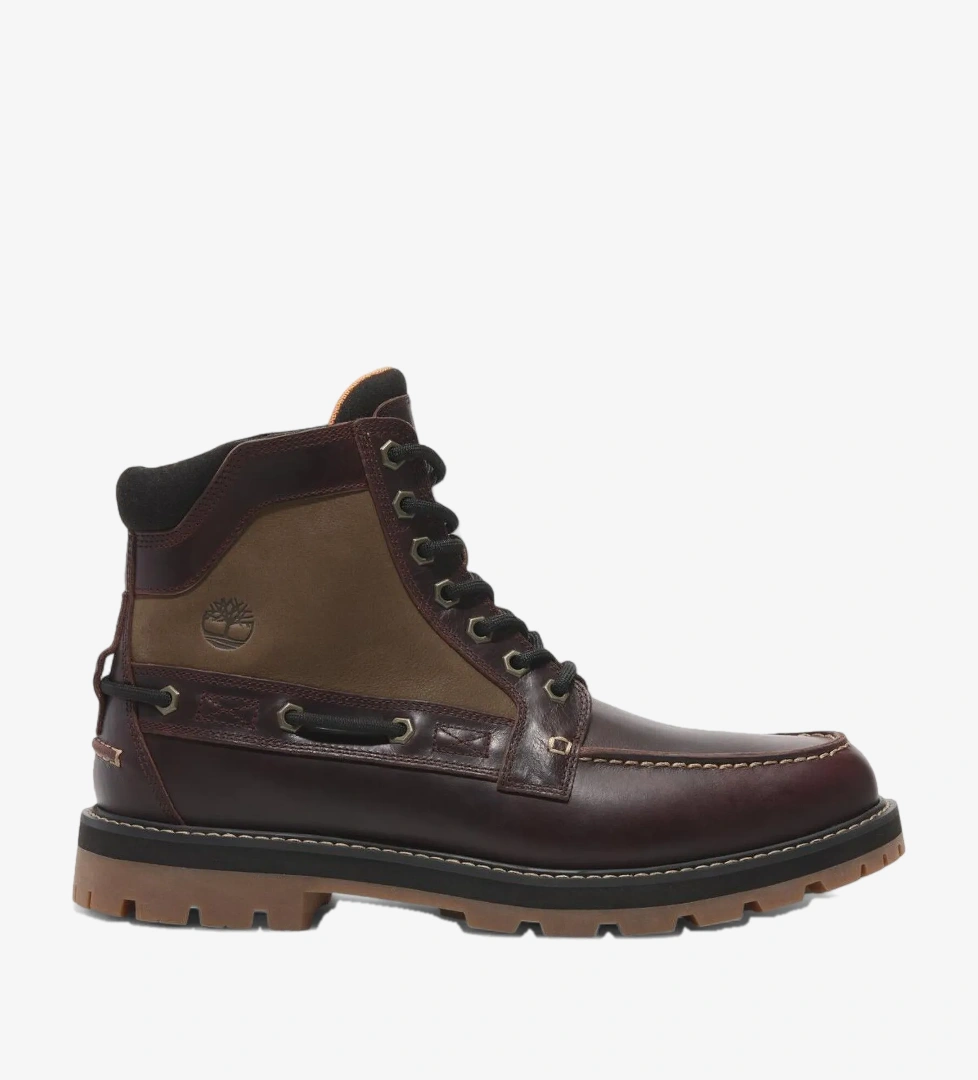 Timberland Kahverengi Timberland Britton Road