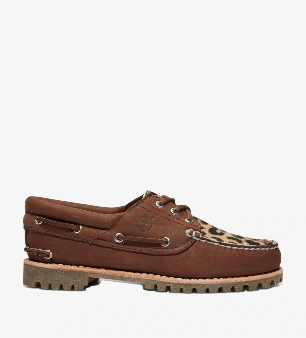 Timberland Kahverengi Timberland Authentic