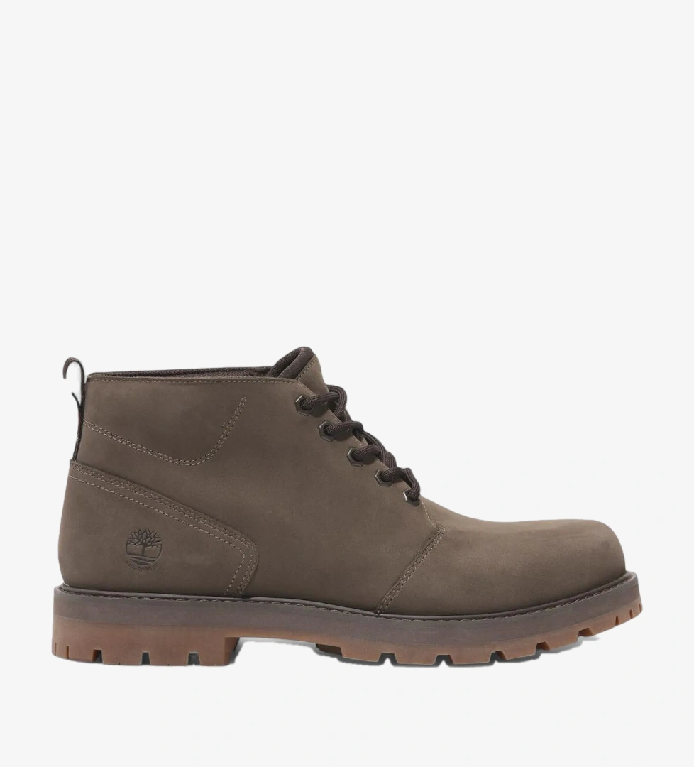 Timberland Kahverengi Timberland Britton Road