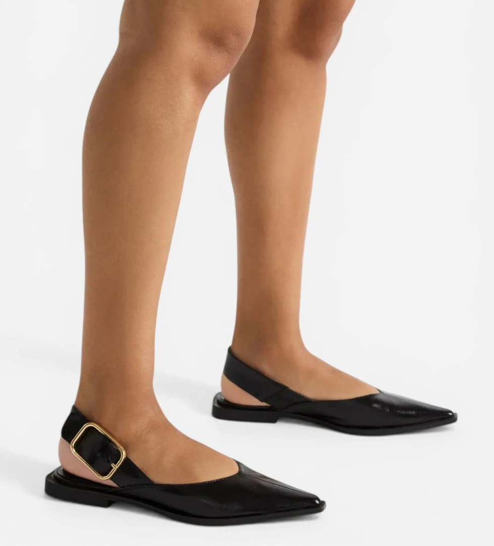 Steve Madden Siyah Steve Madden Sianna