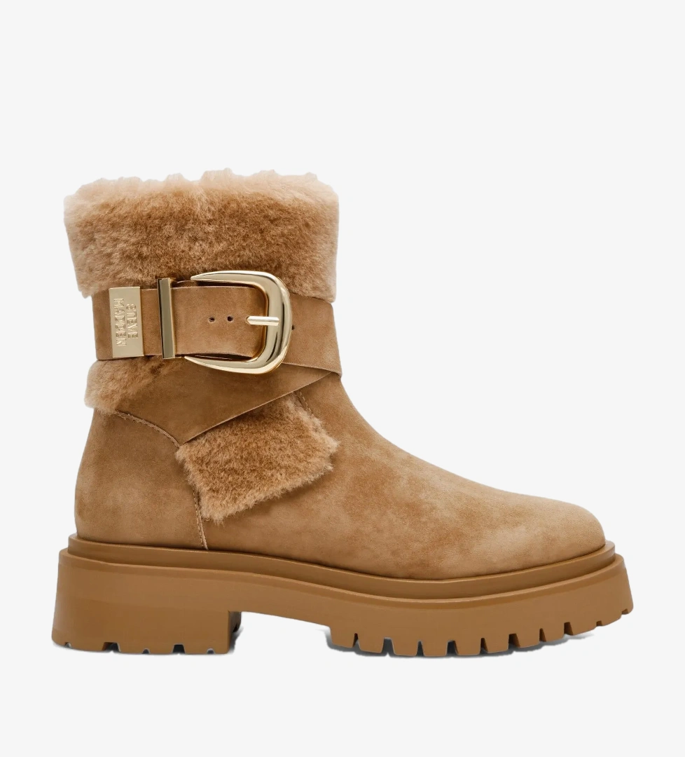 Steve Madden Steve Madden Lodge