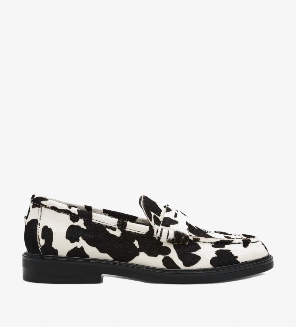 Steve Madden Steve Madden Adison Blk