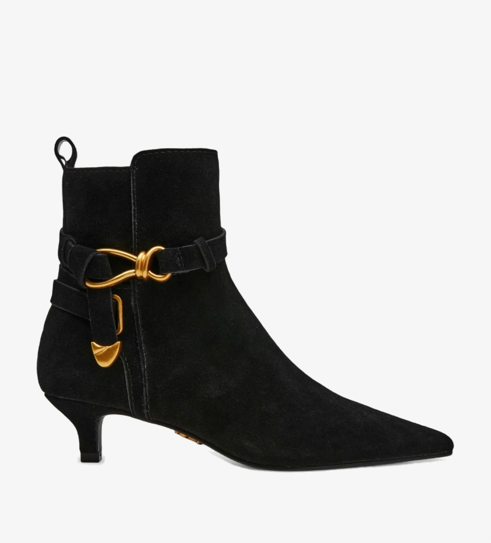 Steve Madden Siyah Steve Madden Roller
