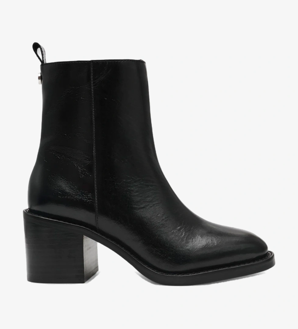 Steve Madden Siyah Steve Madden Slender