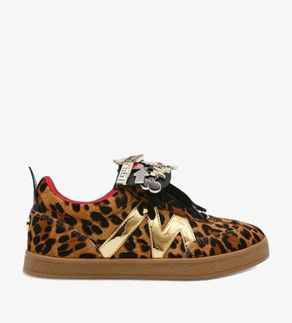 Steve Madden Steve Madden Divulge